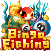 Bingo Fishing on JL1111