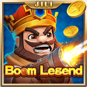 Boom Legend on JL1111