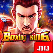 Boxing King on JL1111
