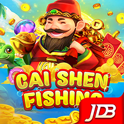 Cai Shen Fishing on JL1111