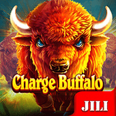 Charge Buffalo on JL1111