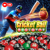 Cricket Roulette on JL1111
