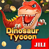 Dinosaur Tycoon on JL1111