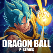 Dragon Ball on JL1111