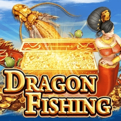 Dragon Fishing on JL1111