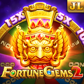Fortune Gems 2 on JL1111