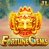 Fortune Gems on JL1111