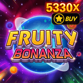 Fruity Bonanza on JL1111