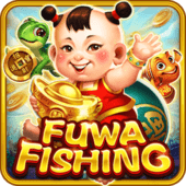 Fuwa Fishing on JL1111
