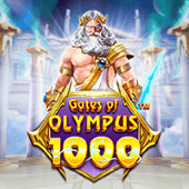 Gates of Olympus 1000 on JL1111