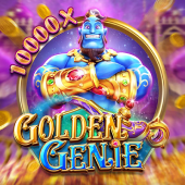 Golden Genie on JL1111