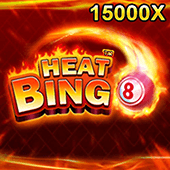 Heat Bingo on JL1111