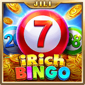 Irich Bingo on JL1111