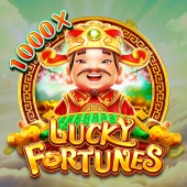 Lucky Fortunes on JL1111