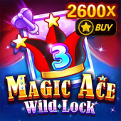 Magic Ace Wild Lock on JL1111