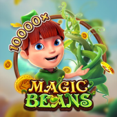 Magic Beans on JL1111