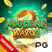 Mahjong Ways 2 on JL1111