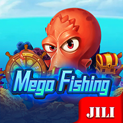 Mega Fishing on JL1111