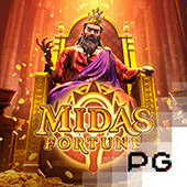 Midas Fortune on JL1111