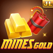 Mines Gold on JL1111