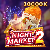 Night Market 2 on JL1111