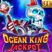 Ocean King Jackpot on JL1111