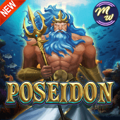 Poseidon on JL1111