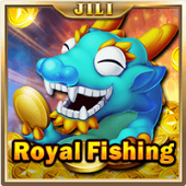 Royal Fishing on JL1111