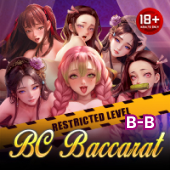 Blockchain Baccarat on JL1111