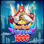 Starlight Princess 1000 hot game on JL1111