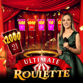 Ultimate Roulette on JL1111