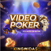 Video Poker on JL1111