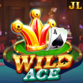 Wild Ace on JL1111
